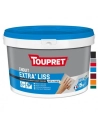 TOUPRET Les ESSENTIELS Extra'liss pâte_15kg - TOUPRET