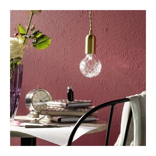 18.75 ERFURT Intissé à Peindre Vliesfaser_716_rouleau_de_25x0_75m - DLE