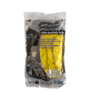 RM Gant Ménage Latex_s_coton - RM