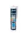 Mastic à base de polymères hybrides - MS 9 cartouche 300ml blanc - BOSTIK