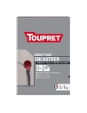 TOUPRET Les ESSENTIELS Enduit pour encastrer_1kg_poudre - TOUPRET