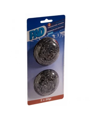 PAD Eponges_inox_2 - PAD