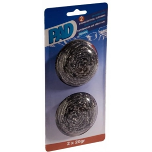 PAD Eponges_inox_2 - PAD