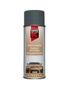 AUTO-K Peinture de finition_400ml_gris_galinite_satin - BELTON AUTO-K