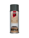AUTO-K Peinture de finition_400ml_gris_nova_mb7350 - BELTON AUTO-K