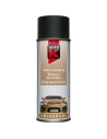 AUTO-K Peinture de finition_400ml_noir_mat - BELTON AUTO-K