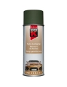 AUTO-K Peinture de finition_400ml_vert_militaire - BELTON AUTO-K