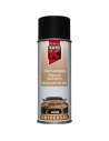 AUTO-K Peinture de finition_400ml_noir_satine - BELTON AUTO-K