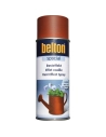 Bombe de peinture Effet rouille 400ml - BELTON AUTO-K