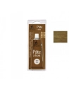 Pâte à bois 75ml noyer - LES ANCIENS EBENISTES