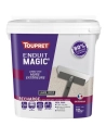 TOUPRET Hautes Performances Magic'murs extérieurs 12kg - TOUPRET