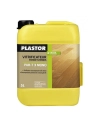 Vitrificateur Pur T3 Mono satin 5 litres - PLASTOR