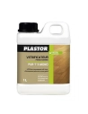 PLASTOR Pur-T3 Mono satin 1 litre - PLASTOR