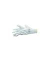 SCHULLER Gant PU blanc_m - SCHULLER