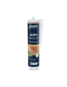 BOSTIK Acryl parquet_310ml_teck - BOSTIK