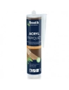 BOSTIK Acryl parquet_310ml_wenge - BOSTIK