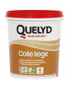 QUELYD Colle Liège 1kg Colle acrylique pour liège, 1kg - SIMON RACK