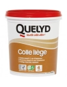 QUELYD Colle liège 1kg - QUELYD