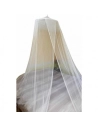 ESSENTIEL Moustiquaire ciel de lit_60x250cm - ESSENTIEL
