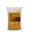 Mèche de coton 200g - LES ANCIENS EBENISTES