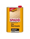 SPADO Cire parquets_1l_bois_clair - SPADO