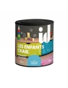 Peinture Les Enfants Craie 0.5 litre blanc - ID
