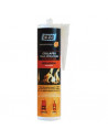Collafeu Cartouche Mastic Coupe-Feu Ignifuge - Geb