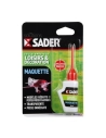 SADER Maquette_30ml - SADER