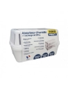 Absorbeur d'humidité Sekofirst taille L + 1 recharge 800g - SODEPAC