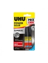 UHU Power glue gel_2x3g_gel - UHU