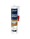BOSTIK Colle pont de bateau 290ml noir - BOSTIK