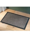 DECORMAT Tapis Faro_marron_90x150cm - DECORMAT