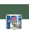 Peinture OXI Direct Fer 1.5 litre vert feuillage - OXI