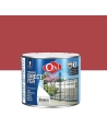 Peinture OXI Direct Fer 1.5 litre rouge vif - OXI