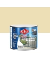 Peinture OXI Direct Fer 1.5 litre bleu marine - OXI