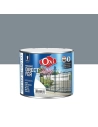 Peinture OXI Direct Fer 1.5 litre gris fonce - OXI