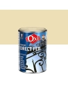 Peinture OXI Direct Fer 250ml bleu marine - OXI