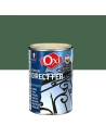 Peinture OXI Direct Fer 250ml vert feuillage - OXI