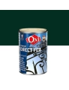 Peinture OXI Direct Fer 250ml vert sapin - OXI