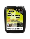 Anti-dépôts verts PRO SEKO 5 litres - SODEPAC