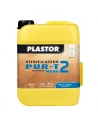 PLASTOR Pur-T2 satin_1l - PLASTOR