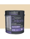 ADDICT Laque glycéro brillant_2_5l_blanc_casse - ADDICT