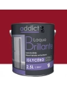 ADDICT Laque glycéro brillant_2_5l_cerise - ADDICT