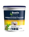 BOSTIK Rebouchage façade pâte 1.5kg - BOSTIK