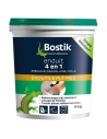 BOSTIK Enduit 4-en-1 pâte_4kg - BOSTIK