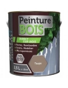 BATIR Bois_2_5l_taupe - BATIR