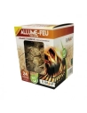 FLAM'UP Allume-feu bois_boite_de_24 - FLAM'UP