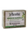 MARSEILLOIS Savon huile olive_4x100g - LE MARSEILLOIS