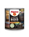 ALPINA Bois New_0_5l_vert_olivier - DAW