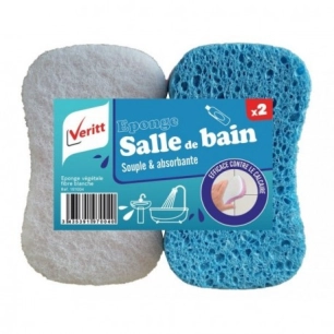 VERITT Eponge végétal Ergo_2 - VERITT
